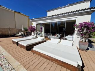 Xalet  Avenida kurt konrad mayer. Villa en el madroñal  costa adeje