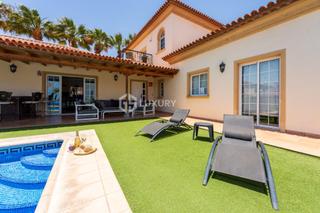Chalet  Calle calle trasera de san blas, 108. Villa guapa en san blás  golf del sur  amarilla golf