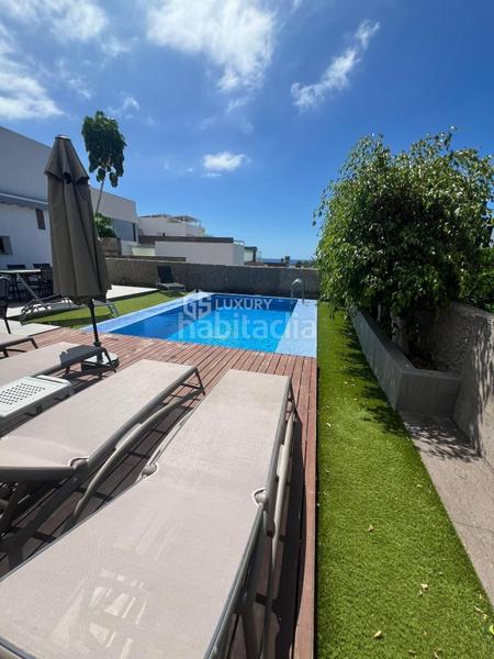 Foto daa10cba-a21b-4c07-baf4-4b93d13d47d3. Xalet amb aparcament piscina a Playa del Duque Adeje