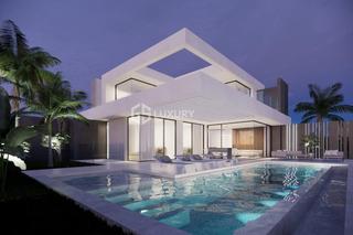 Xalet  Calle calle navarra, 34. Villa celestia  exclusividad en torviscas alto