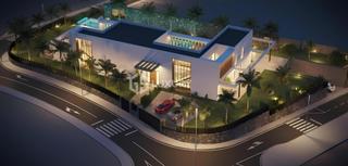 Residential Plot  Calle calle el tablero, 11. Parcela con proyecto exclusivo en la caleta