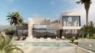 Chalet  Calle calle aragón, 11. Villa sea la vie  roque del conde, costa adeje