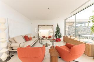 Chalet  Calle calle francia, 60. Villa de alto standing en san eugenio alto  costa adeje
