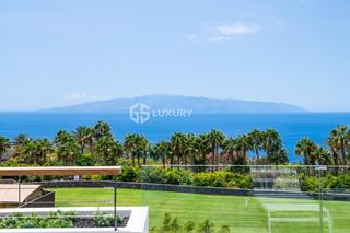 Appartement  Finca abama. Apartamento de lujo con terraza y vistas al mar en abama