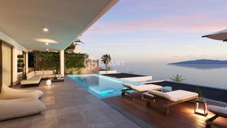 Chalet  Urbanizacion urbanizacion san eugenio. Riviera verde  villas de diseño en costa adeje
