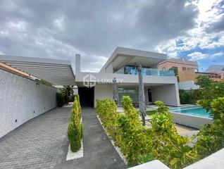 Chalet à Playa de las Américas. Proyecto villa de lujo en playa las américas