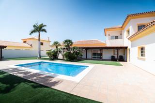 Xalet a Golf del Sur - Amarilla Golf. Villa en los álamos, golf del sur