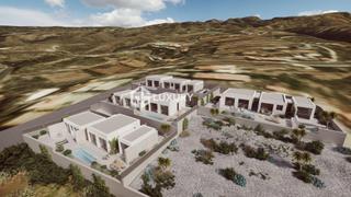 Xalet a Guía de Isora Interior. Promoción ocean blue  4 villas en guía de isora