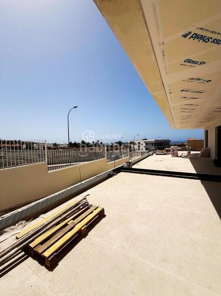 Foto efe61cb0-089a-43b4-a810-d81e62bfdce6. Appartement avec parking piscine dans Playa Fañabé Alto Adeje