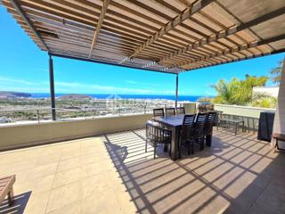 Dachwohnung  Avenida avenida de francia. Apartamento con vistas panorámicas en caldera del rey