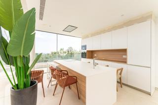 Chalet  Calle calle francia, 60. Villa de alto standing en san eugenio alto  costa adeje