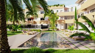 Dúplex  Calle calle cardón. Dúplex con terraza y azotea privada marina golf