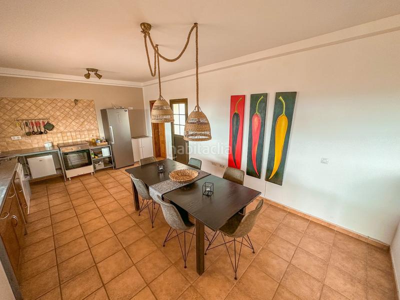 Foto 0bc1846b-b0d0-4945-b919-edaf8346225a. Casa chalet en venta en ajuy tu paraíso en la tierra! en Pájara
