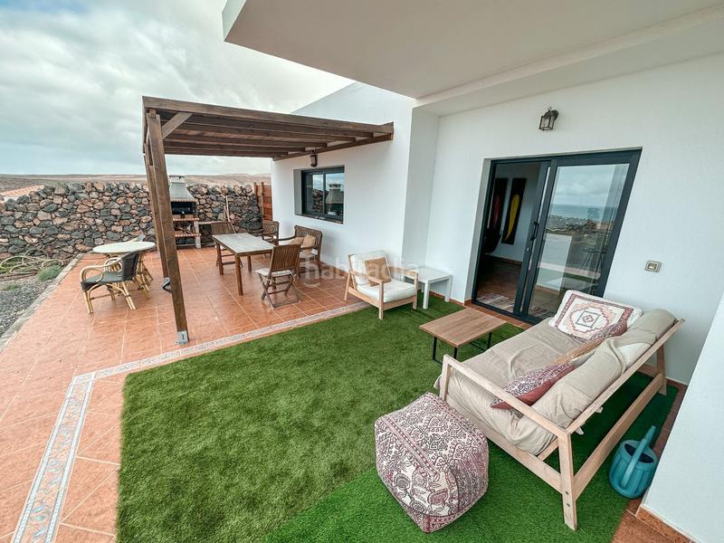 Foto 1d76771e-1a27-4b7d-87e4-a95d9b543656. Casa chalet en venta en ajuy tu paraíso en la tierra! en Pájara