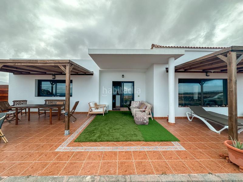 Foto 63be6e51-1abc-4392-9cd0-94d392232a9a. Casa chalet en venta en ajuy tu paraíso en la tierra! en Pájara