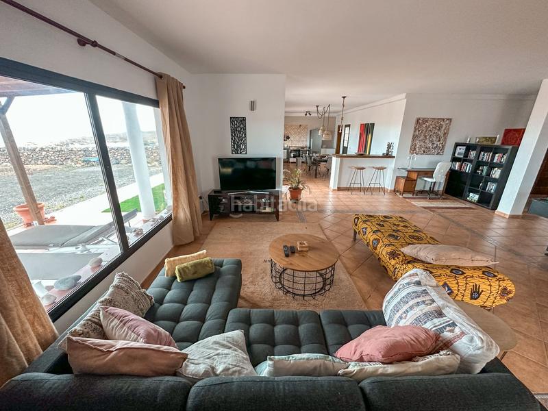 Foto 6e8d2d8f-0e00-448a-9505-3df65b448441. Casa chalet en venta en ajuy tu paraíso en la tierra! en Pájara