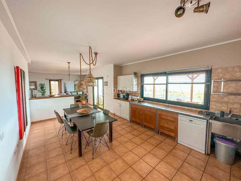 Foto 7e4ec428-384e-4146-8f96-d3923b891ca0. Casa chalet en venta en ajuy tu paraíso en la tierra! en Pájara