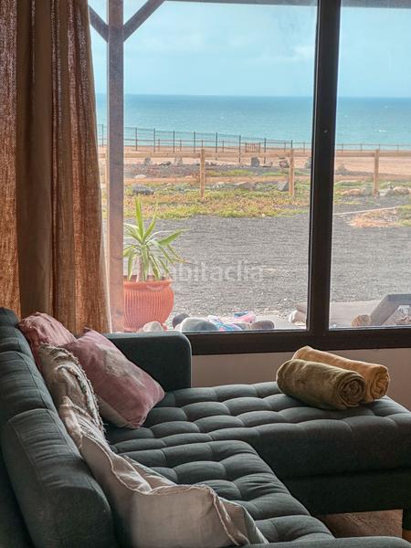 Foto 975a12e6-73c9-485b-9e33-846462a4c7e8. Casa chalet en venta en ajuy tu paraíso en la tierra! en Pájara