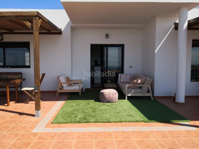 Foto 994c5d93-190e-42fc-8ed0-bce23ef221e6. Casa chalet en venta en ajuy tu paraíso en la tierra! en Pájara
