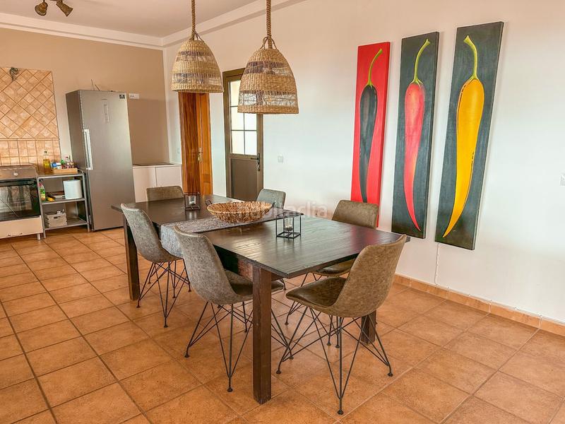 Foto b1cef3dc-8936-4263-beb1-3b193e910f50. Casa chalet en venta en ajuy tu paraíso en la tierra! en Pájara
