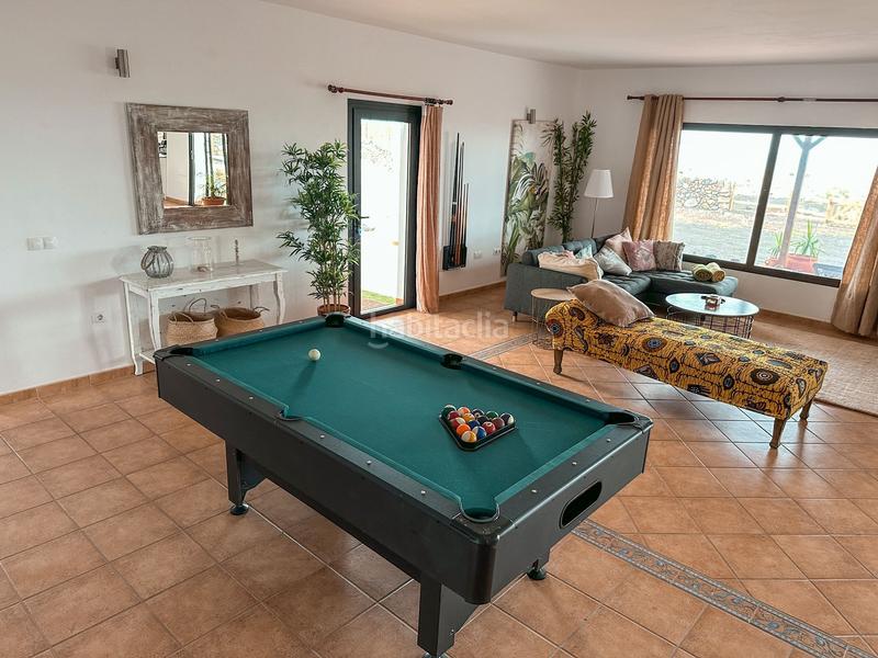 Foto b5a29ea5-cf7b-4140-9183-a951b4ecb135. Casa chalet en venta en ajuy tu paraíso en la tierra! en Pájara