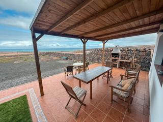 Casa a Pájara Pueblo. Chalet en venta en ajuy  tu paraíso en la tierra!