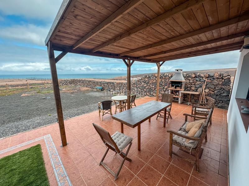 Foto f4526d49-a2ec-4e82-a346-cdcff5ececdb. Casa chalet en venta en ajuy tu paraíso en la tierra! en Pájara