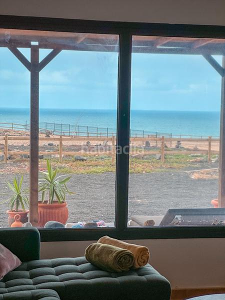 Foto fbe9c623-59d3-4b22-a9ec-877cb3099ac7. Casa chalet en venta en ajuy tu paraíso en la tierra! en Pájara