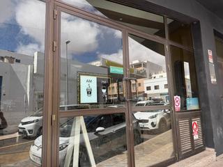 Locale commerciale en Zona Centro. Oportunidad nica de inversin en puerto del rosario!