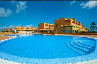 Appartamento en Corralejo. En venta esta magnfica vivienda en urbanizacin.