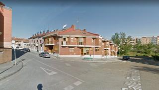 Reihenhaus in San Julián - Barriada de Cortes. Camino mirabueno
