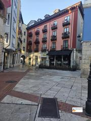 Etagenwohnung en Casco Antiguo. Pleno centro