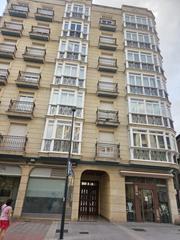 Miete Etagenwohnung in Santa Teresa - San Pedro Cardeña. Amplio y luminoso piso en el corazón de burgos
