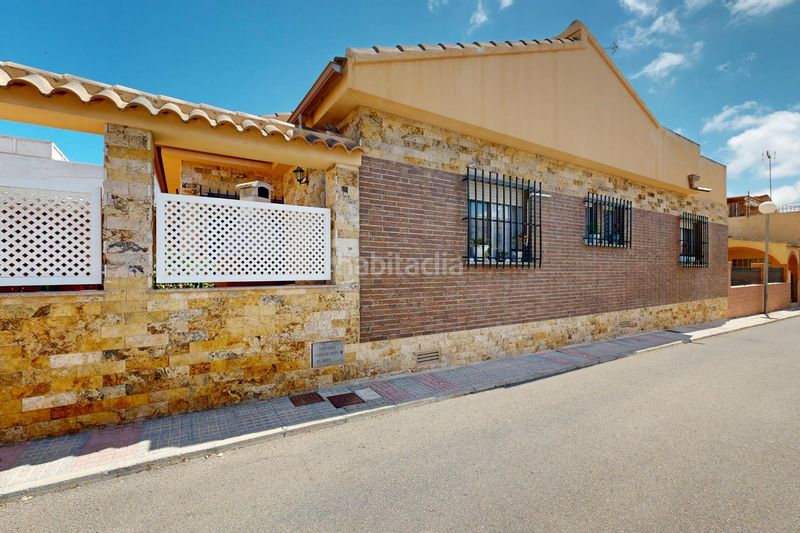 Foto 190b8b25-2e87-4138-a896-05fe074b32ce. Casa amb aparcament a nueva Cartagena Cartagena