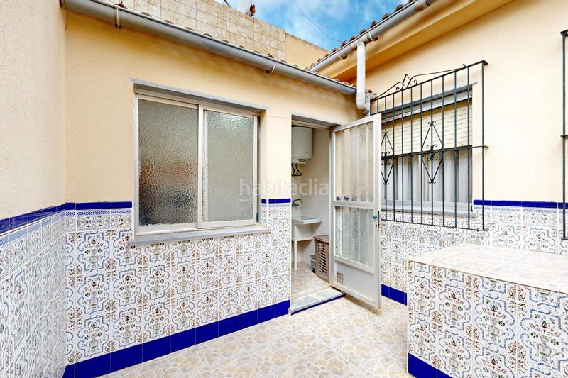Foto 82bdc899-db30-421c-8805-d2c6b3ca44ec. Casa amb aparcament a nueva Cartagena Cartagena