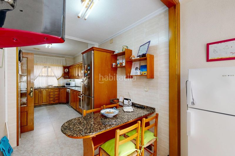 Foto 9b9280ee-4452-43e6-8829-dadbb8d5a3c6. Casa amb aparcament a nueva Cartagena Cartagena
