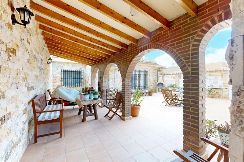 Foto 9cfe9049-4d74-471d-9a04-48cad31b1a73. Casa amb aparcament a nueva Cartagena Cartagena