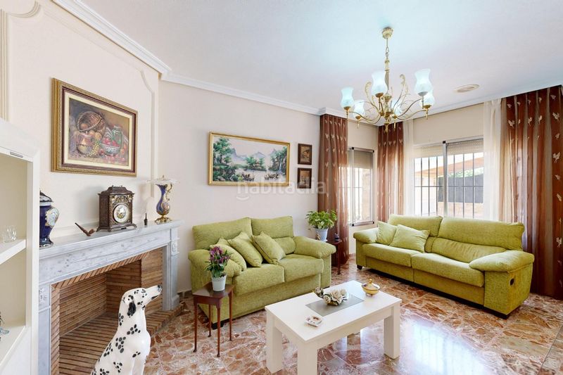 Foto b5557a87-b1f1-470d-93b5-8b314a2db9b5. Casa amb aparcament a nueva Cartagena Cartagena