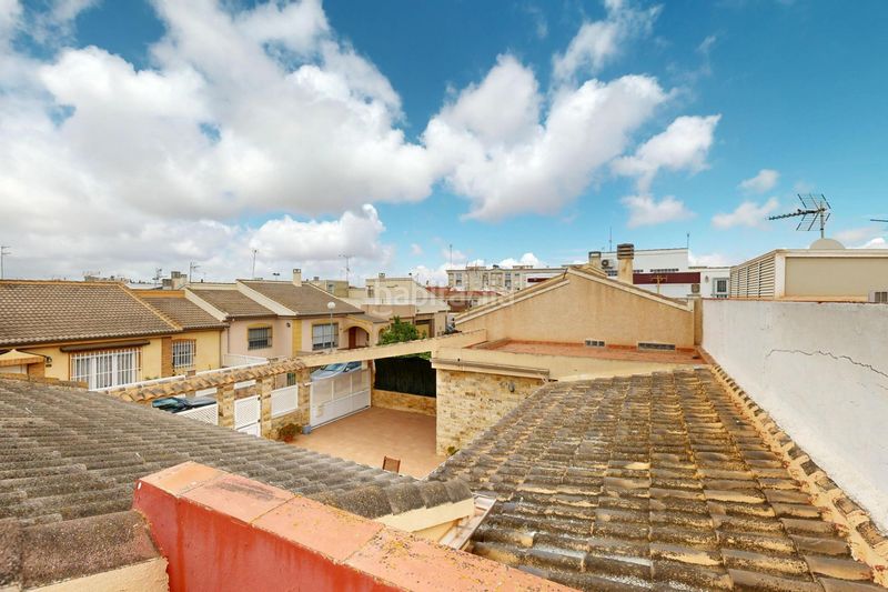 Foto ca933ace-f122-4661-8436-136953800382. Casa amb aparcament a nueva Cartagena Cartagena