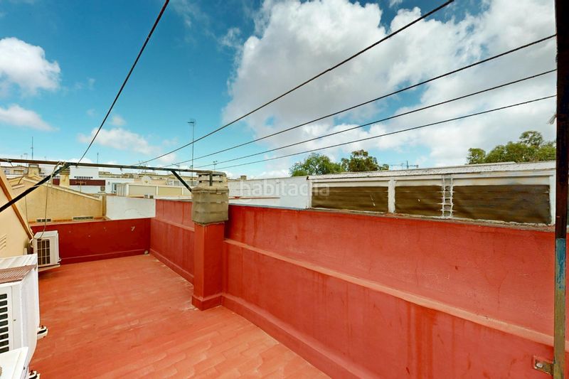 Foto d15b9294-28bc-4b19-b11b-0f1b5026a973. Casa amb aparcament a nueva Cartagena Cartagena