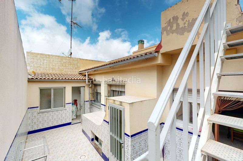 Foto d8c4817b-0671-4531-b8af-f569b6086359. Casa amb aparcament a nueva Cartagena Cartagena
