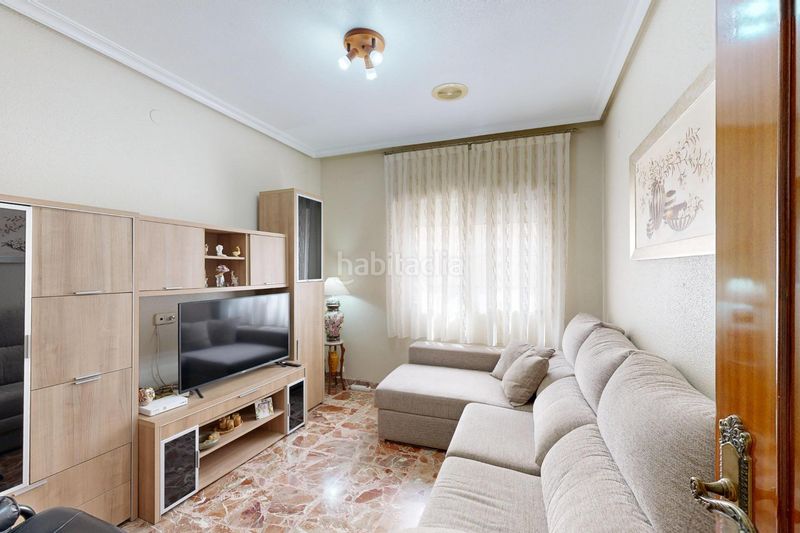 Foto d9ce993f-0a45-4517-a933-2cf27d23e80a. Casa amb aparcament a nueva Cartagena Cartagena