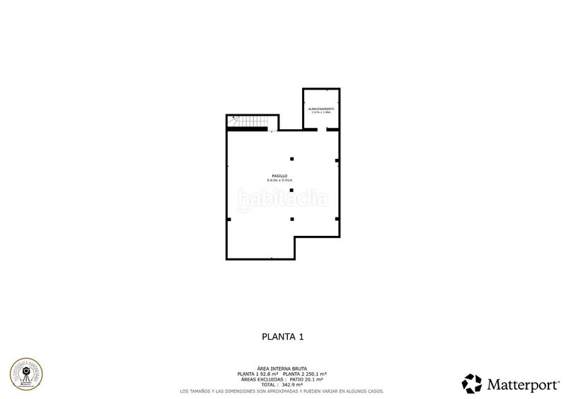Foto eb5860ac-978d-49f8-8b84-f015f83e816a. Casa amb aparcament a nueva Cartagena Cartagena