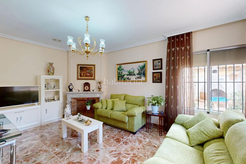 Foto f2e60ad6-e71a-4e2f-8c80-352a58d7c31c. Casa amb aparcament a nueva Cartagena Cartagena