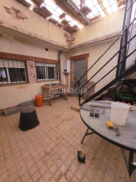 Foto b149fa02-1a85-4348-bde5-8fe5d50ba070. Casa a La Palma Cartagena
