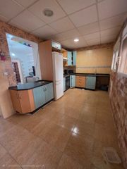 Casa  Calle bartolome ferro-la palma. Casa de 127 m2 en la palma  amplia y funcional