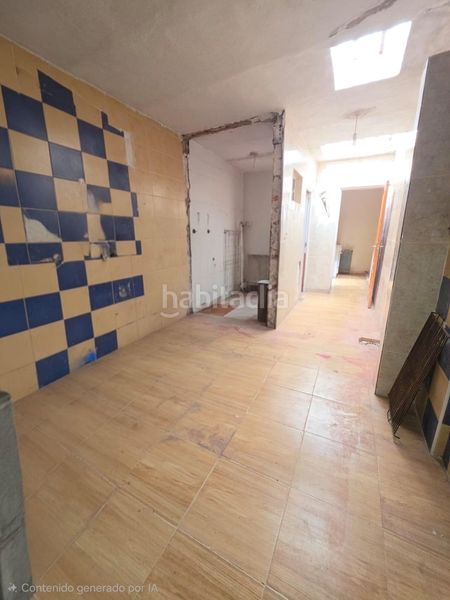 Foto d1c7ae36-8b06-41a9-a806-b7de763cb0f0. Casa a La Palma Cartagena