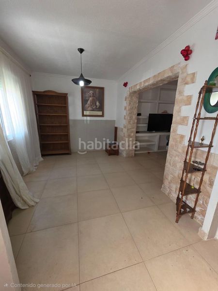Foto d32317db-b6d4-4ded-b555-7d480a6bd21d. Casa a La Palma Cartagena