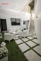 Xalet  San pedro - los dolores. Casa de 5 habitaciones  2 estudios  ideal para inversión en alqu
