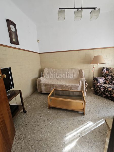 Foto 6af080b8-5a9d-48d9-91d4-0383b8132d8d. Xalet amb aparcament a Los Dolores Cartagena